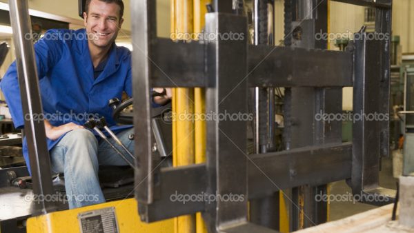 Personeel productiesector