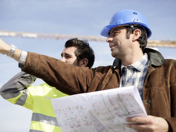 Personeel productie-sector